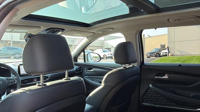2023 Hyundai Santa Fe - $25,599