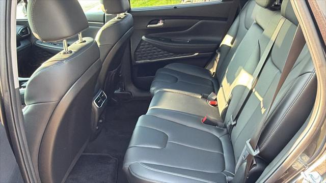2023 Hyundai Santa Fe - $25,599