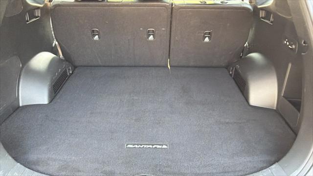 2023 Hyundai Santa Fe - $25,599