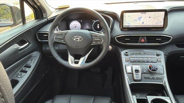 2023 Hyundai Santa Fe - $25,599