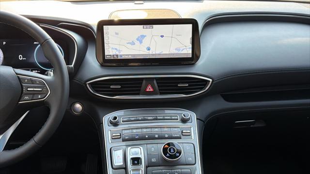2023 Hyundai Santa Fe - $25,599