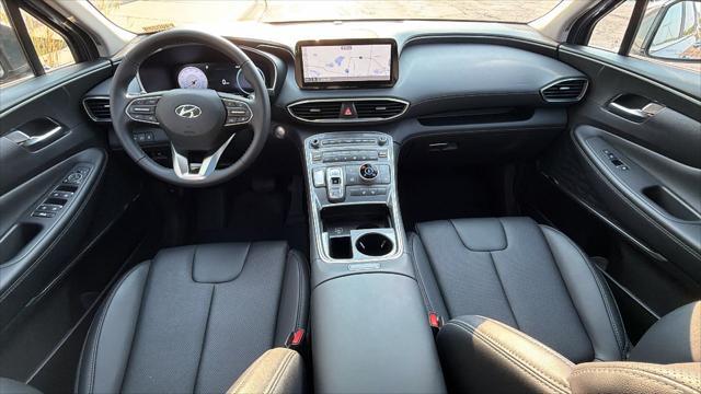 2023 Hyundai Santa Fe - $25,599