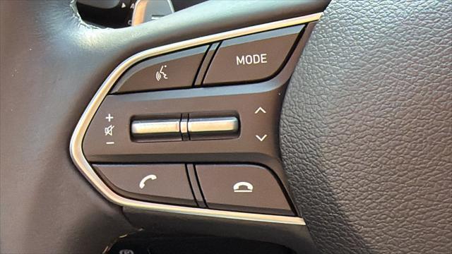 2023 Hyundai Santa Fe - $25,599