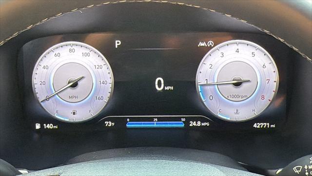 2023 Hyundai Santa Fe - $25,599