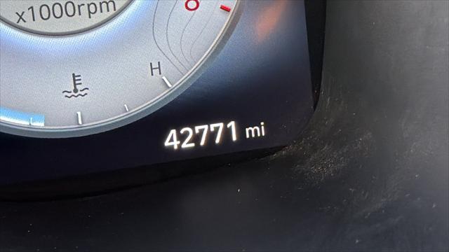 2023 Hyundai Santa Fe - $25,599
