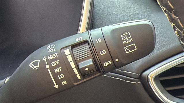 2023 Hyundai Santa Fe - $25,599