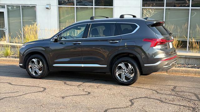 2023 Hyundai Santa Fe - $25,599