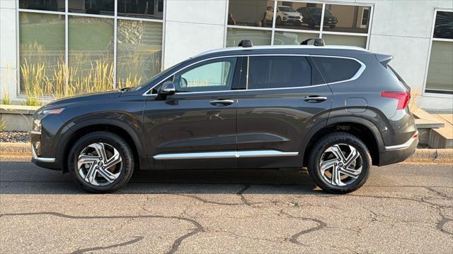 2023 Hyundai Santa Fe - $25,599