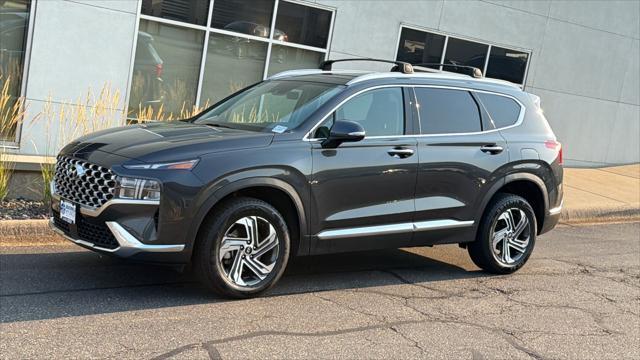 2023 Hyundai Santa Fe - $25,599