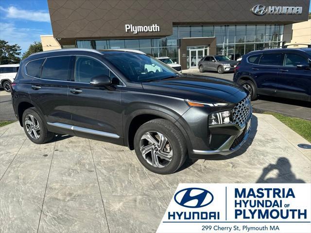 2023 Hyundai Santa Fe