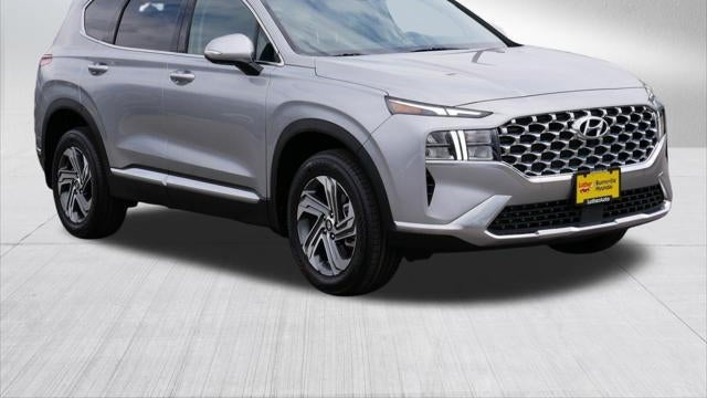 Preowned 2023 Hyundai SANTA FE SEL for Sale