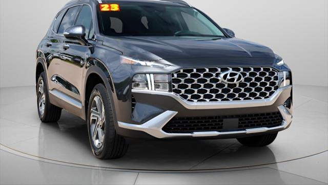 Preowned 2023 Hyundai SANTA FE SEL for Sale