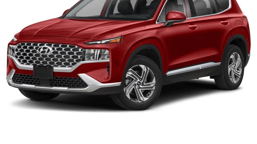 Preowned 2022 Hyundai SANTA FE SEL for Sale