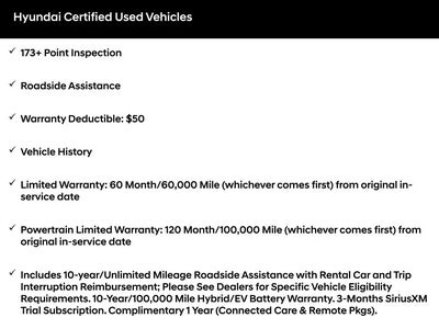 Photo of a 2022 Hyundai Santa FE AWD SEL 4DR Crossover for sale