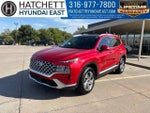 2022 Santa FE Thumbnail 1