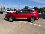 2022 Santa FE Thumbnail 2