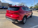 2022 Santa FE Thumbnail 17