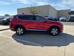 2022 Santa FE Thumbnail 18