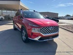 2022 Santa FE Thumbnail 19