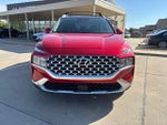 2022 Santa FE Thumbnail 20