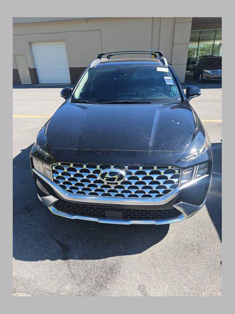2022 Hyundai Santa Fe