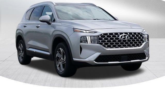 Preowned 2023 Hyundai SANTA FE SEL for Sale