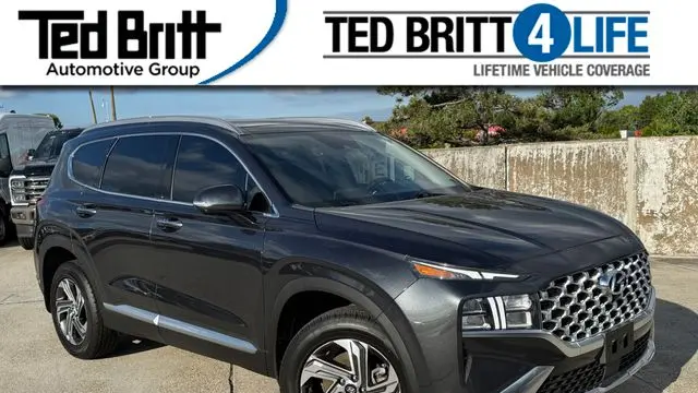 Preowned 2023 Hyundai SANTA FE SEL for Sale