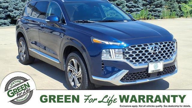 Preowned 2023 Hyundai SANTA FE SEL for Sale