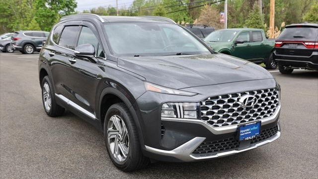 Preowned 2023 Hyundai SANTA FE SEL for Sale