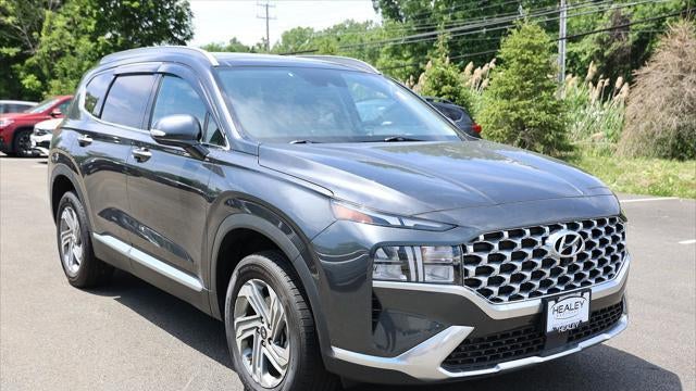 Preowned 2023 Hyundai SANTA FE SEL for Sale