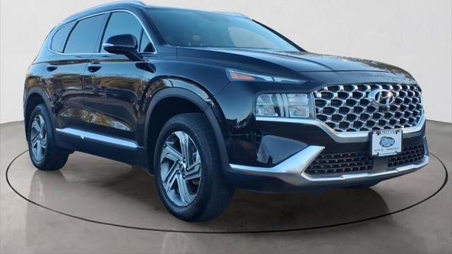 Preowned 2023 Hyundai SANTA FE SEL for Sale