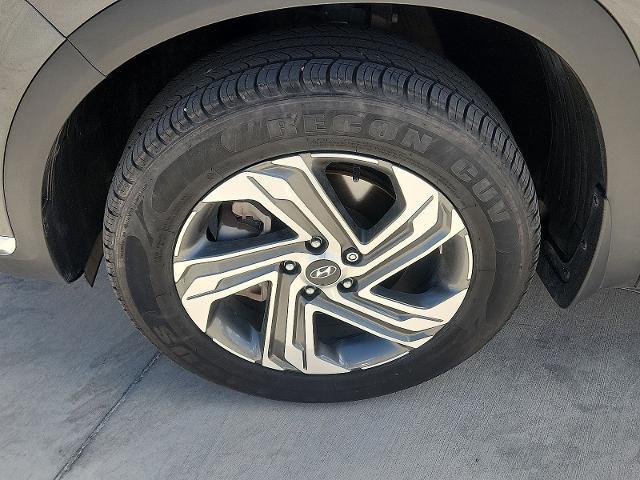 2023 Hyundai Santa Fe - $25,995