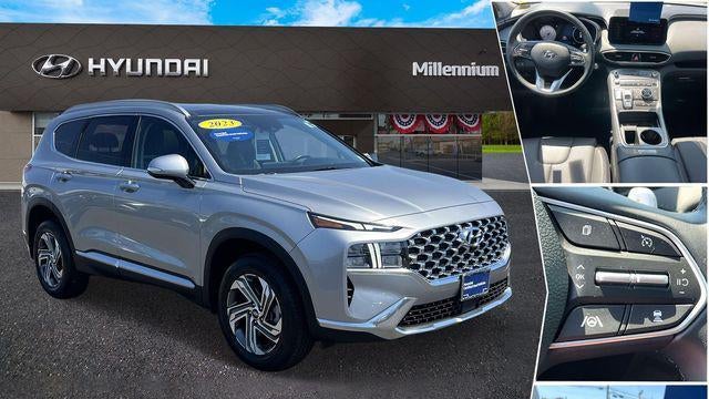 Preowned 2023 Hyundai SANTA FE SEL for Sale