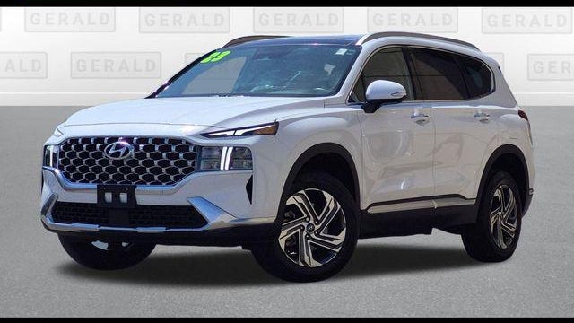 Preowned 2023 Hyundai SANTA FE SEL for Sale