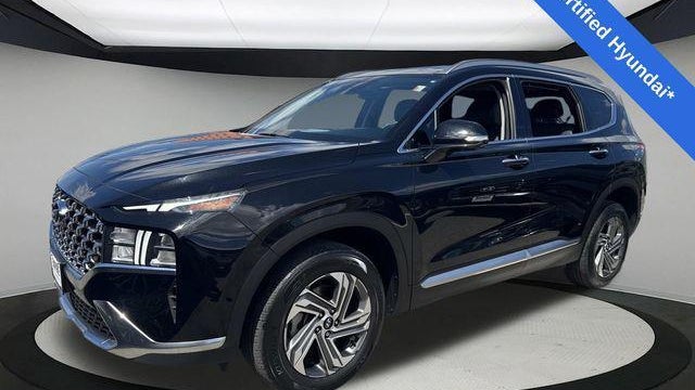 Preowned 2023 Hyundai SANTA FE SEL for Sale
