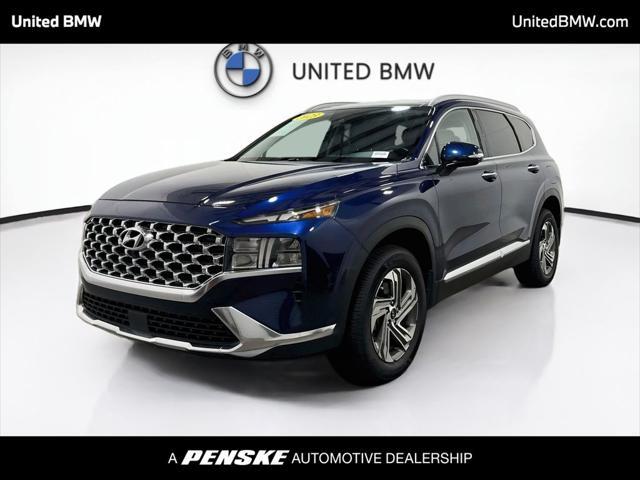 2023 Hyundai Santa Fe