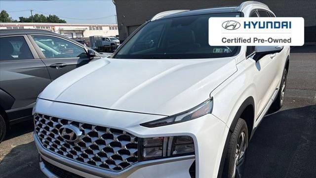 Preowned 2023 Hyundai SANTA FE SEL for Sale