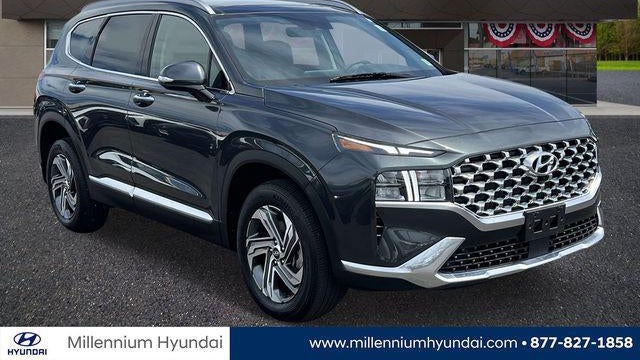 Preowned 2023 Hyundai SANTA FE SEL for Sale