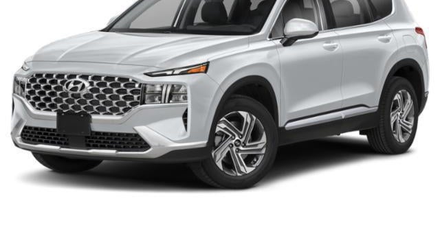 Preowned 2021 Hyundai SANTA FE SEL for Sale