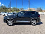2023 Santa FE Thumbnail 8