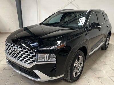 Photo of a 2023 Hyundai Santa FE AWD SEL 4DR Crossover for sale