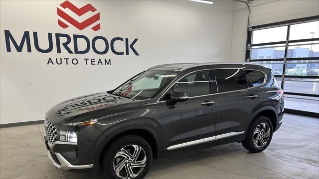 Preowned 2023 Hyundai SANTA FE SEL for Sale