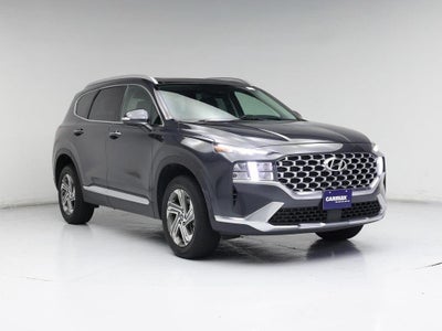 2023 Hyundai Santa FE AWD SEL 4DR Crossover