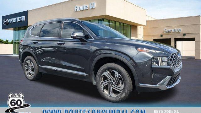 Preowned 2023 Hyundai SANTA FE SEL for Sale