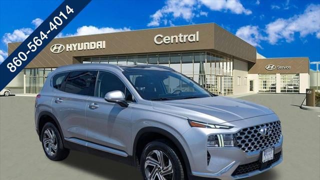 Preowned 2023 Hyundai SANTA FE SEL for Sale
