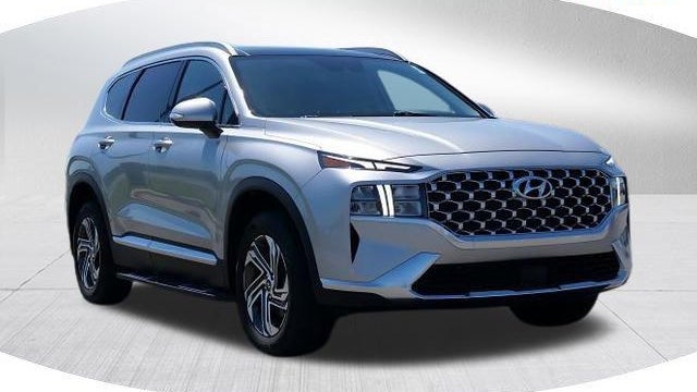 Preowned 2023 Hyundai SANTA FE SEL for Sale