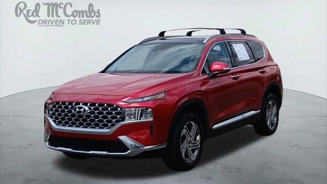 Preowned 2023 Hyundai SANTA FE SEL for Sale