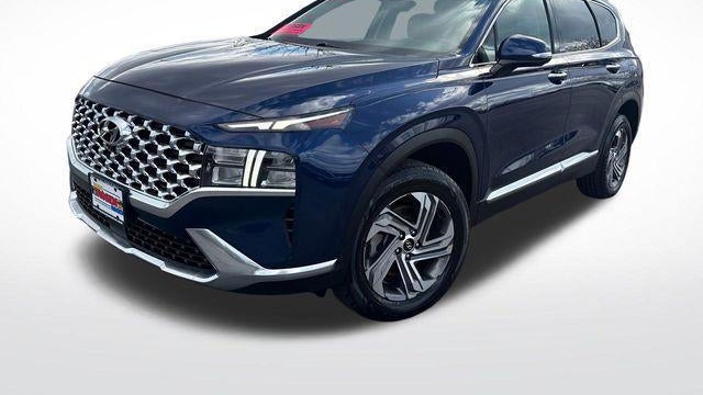 Preowned 2023 Hyundai SANTA FE SEL for Sale