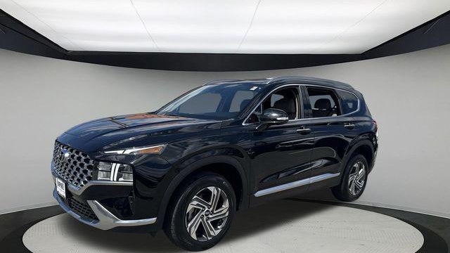 Preowned 2023 Hyundai SANTA FE SEL for Sale