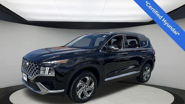 Preowned 2023 Hyundai SANTA FE SEL for Sale